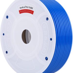 6mm polyurethane pneumatic pipe supplied by Jamco Industrial Systems Limited Kenya