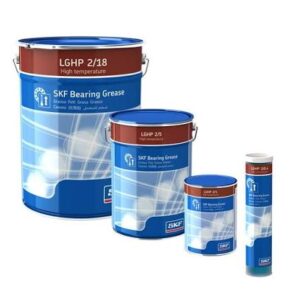 High Temperature Grease for industrial bearings and heavy-duty machinery lubrication