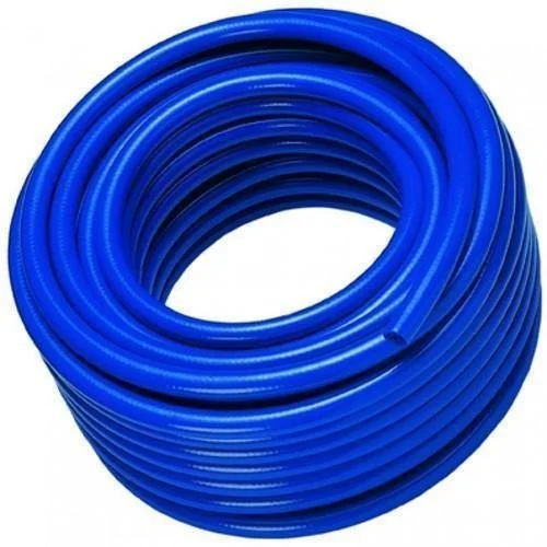 10 mm polyurethane pneumatic pipe for compressed air and industrial automation systems