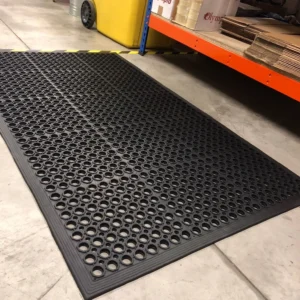 Anti-Fatigue Mat in Kenya, Uganda and Tanzania