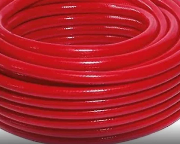 12mm Red PU Pipe in Kenya, Uganda and Tanzania