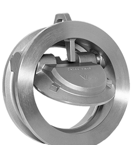 Disk Check Valve supplied by Jamco Industrial System Limited in Kenya