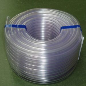 16mm Clear PU Pipe in Kenya, Uganda and Tanzania