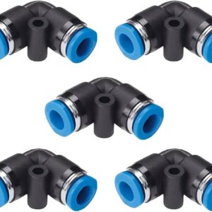 Text: 6mm PU Elbow in Kenya Uganda and Tanzania