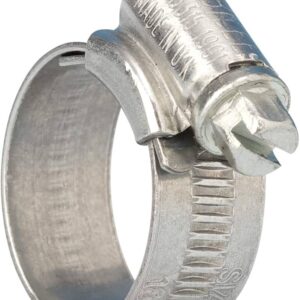 45–60mm hose clips in Kenya, Uganda and Tanzania