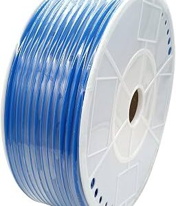10mm Blue PU Pipe in Kenya, Uganda and Tanzania