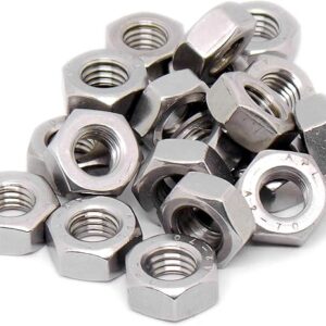 M8 Nut in Kenya Uganda and Tanzania