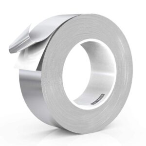 Aluminium foil duct tape in Kenya Uganda and Tanzania