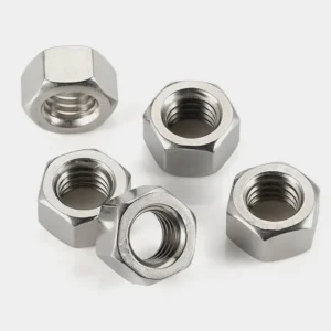 M20 Nut in Kenya, Uganda & Tanzania
