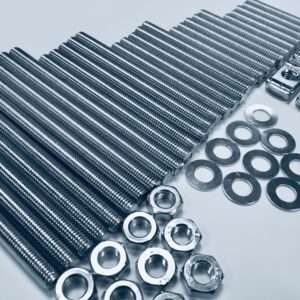 M10 Threaded Rod in Kenya, Uganda and Tanzania