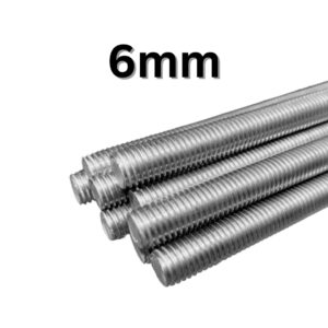 M6 Threaded Rod in Kenya Uganda and Tanzania Product Tags: M6 Threaded Rod, M6 Threaded Bar, M6 Threaded Stu