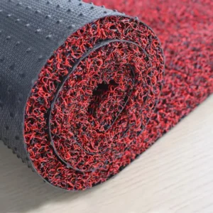 PVC Coil Mat in Kenya, Uganda and Tanzania