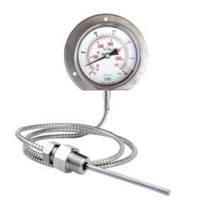 Caterpillar Temperature Gauge supplied by Jamco Industrial System Limited in Kenya