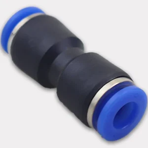 6mm Pneumatic Straight Connector in Kenya, Uganda and Tanzania