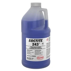 LOCTITE 243 threadlocker in Kenya Uganda and Tanzania
