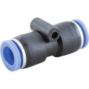 8mm Pneumatic Straight Connector in Kenya, Uganda and Tanzania