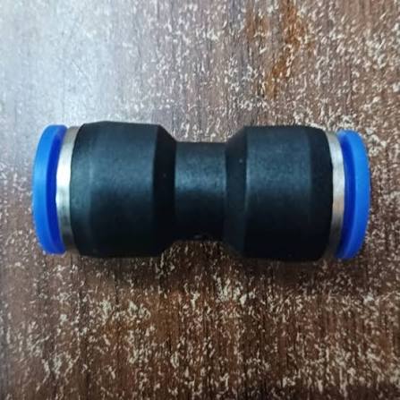 16mm Pneumatic Straight Connector in Kenya, Uganda and Tanzania
