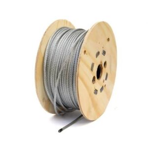 5mm Wire Rope in Kenya, Uganda and Tanzania