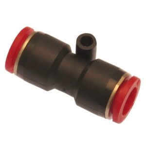 4mm Pneumatic Straight Connector in Kenya, Uganda and Tanzania