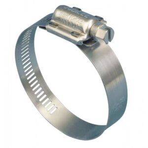 Hose Clips for plumbing and industrial hose applications in Kenya, Uganda and Tanzania