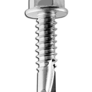 Self Tapping Screws for construction and industrial applications in Kenya, Uganda and Tanzania