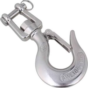 Lifting hooks in Kenya Uganda and Tanzania