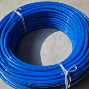 8mm Blue PU Pipe in Kenya, Uganda and Tanzania