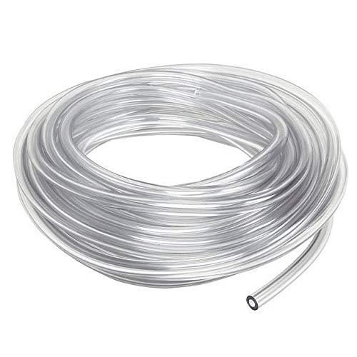 4mm Clear PU Pipe in Kenya, Uganda and Tanzania