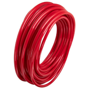 4mm Red PU Pipe in Kenya, Uganda and Tanzania