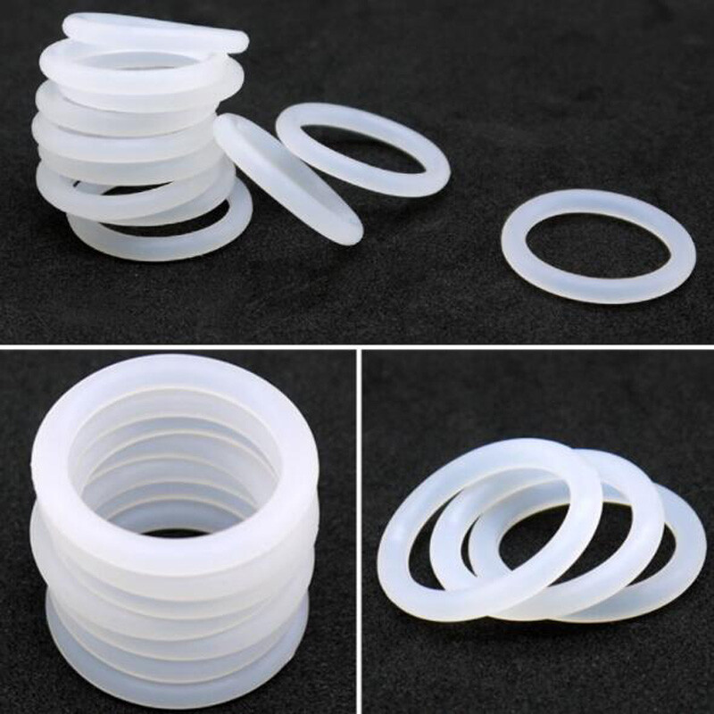 4mm Food Grade Gasket in Kenya Uganda and Tanzania