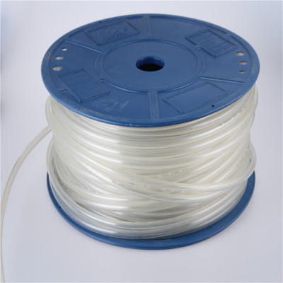 6mm Clear PU Pipe in Kenya, Uganda and Tanzania