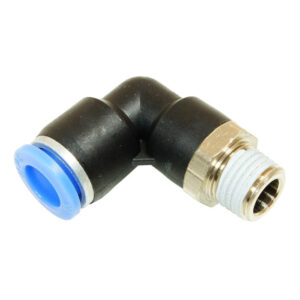 4mm PU Elbow in Kenya Uganda and Tanzania