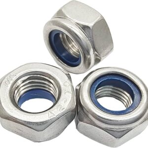 M10 Lock Nut in Kenya Uganda Tanzania