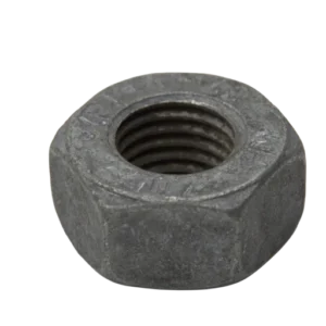 M24 Galvanized Nut in Kenya, Uganda and Tanzania