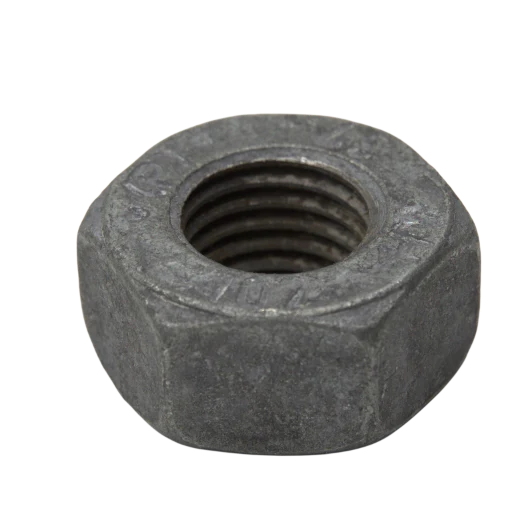 M24 Galvanized Nut in Kenya, Uganda and Tanzania
