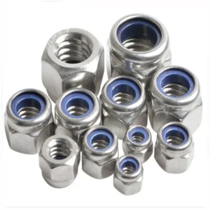 M24 Lock Nut in Kenya Uganda Tanzania
