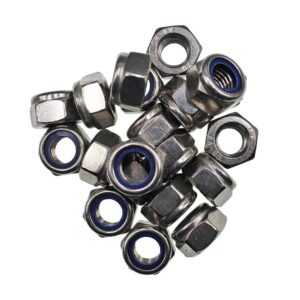 M12 Lock Nut in Kenya Uganda Tanzania