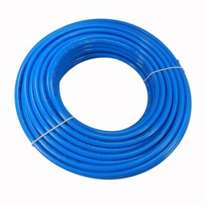 12mm Polyamide PA Pipe supplied by Jamco Industrial System Limited in Kenya, Uganda and Tanzania